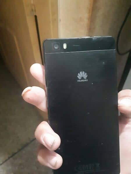 HUAWEI 1