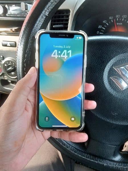 Iphone X 64gb Factory Unlock 0