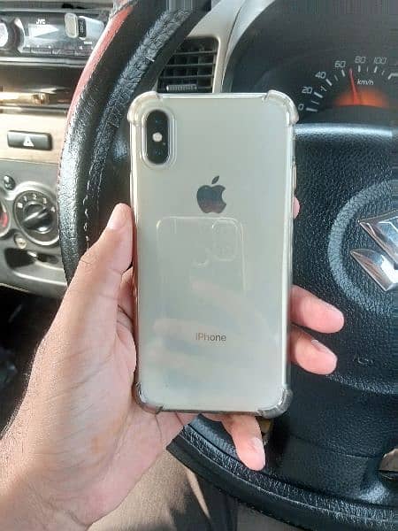 Iphone X 64gb Factory Unlock 1