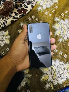 iPhone XS 256gb pta Appored 0