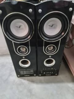 audionic classic 6 without Bluetooth