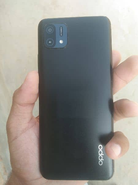 oppo A16e 0