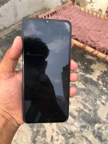 Oppo A16 10/8.5 Condition 4 Ram 64 Storge Exchange Possible Good Phons 2