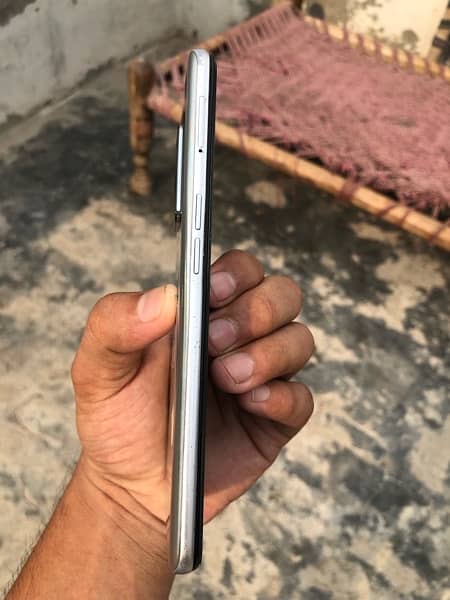 Oppo A16 10/8.5 Condition 4 Ram 64 Storge Exchange Possible Good Phons 8