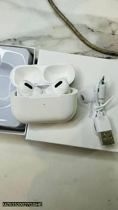 airpods (apple) good quality 0