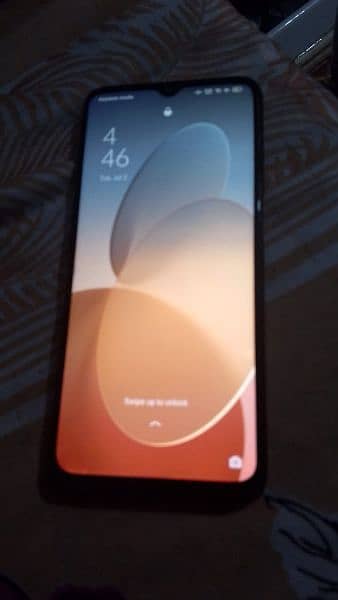 oppo a 16 daba ka sat ha mob saf ha jis Bhai na Lana ha rabta kara 0