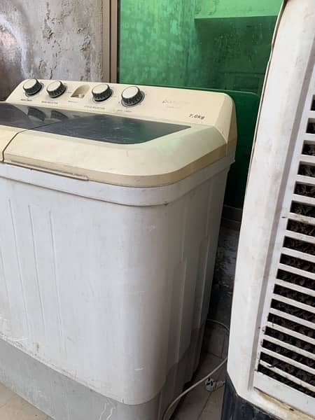 panatron 7.0 kg washing machine 2