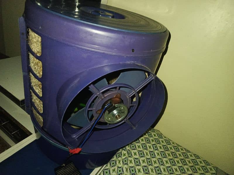 Desi Air Cooler For Sale 2