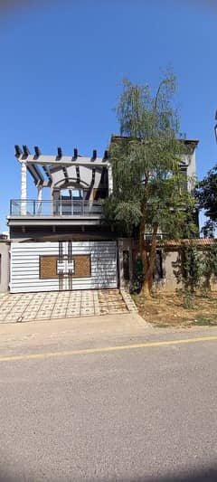 8 marla house for rent in bahria orchard lahore