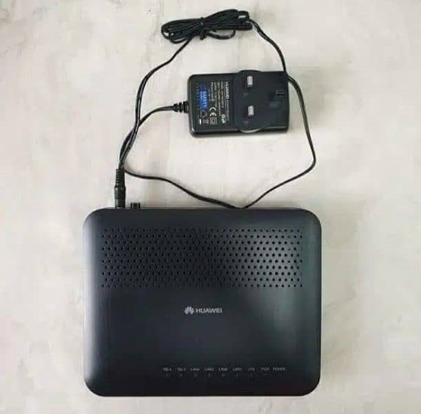 Router E pon Huawei 3