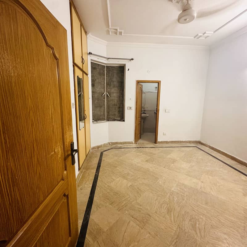 5 Marla Triple Story House Available For Sale in Johar Town Phase 2 9