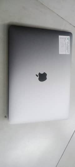 Apple Mac Book Pro 2019 0