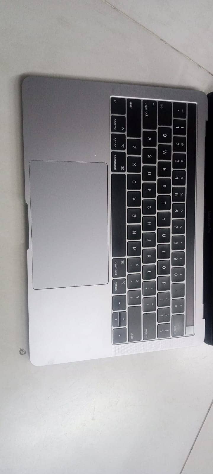 Apple Mac Book Pro 2019 2