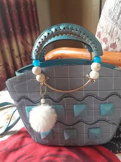 shoulder Bag