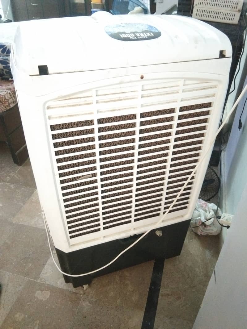 Super Asia air cooler EMC-4500 PLUS 6