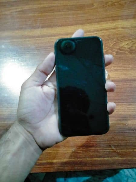 i phone 11 black 2