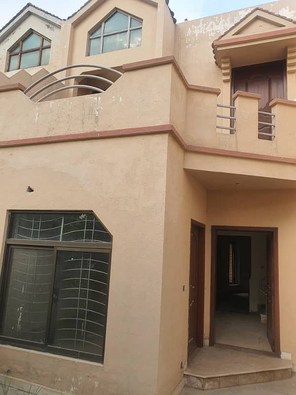 5 marla double storey house for sale eden lane villas 2 13