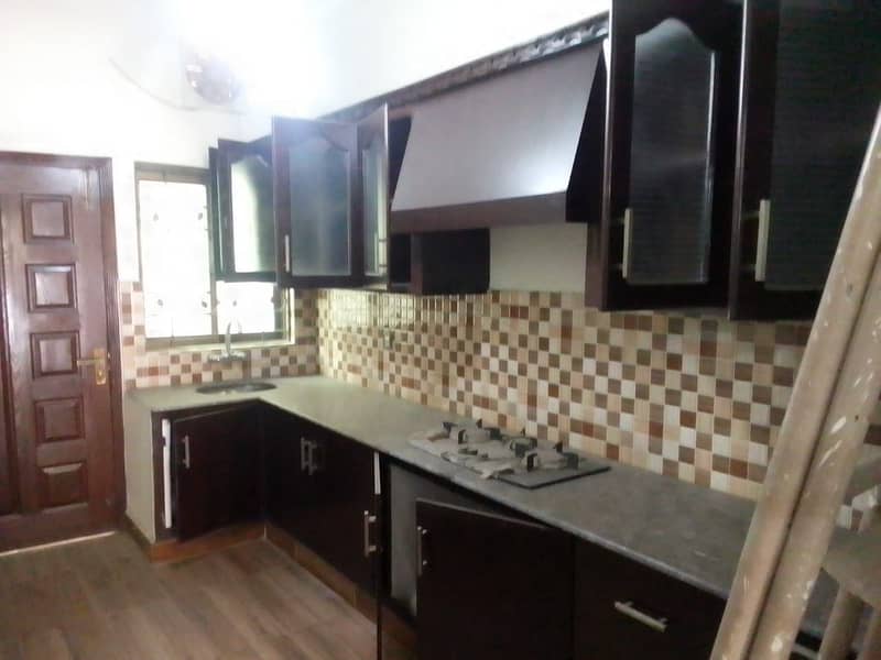 4 MarlaTriple Story Used House Available For Rent ( For Bachelor) In Johar Town phase 2 14