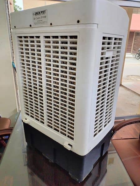 air cooler 5