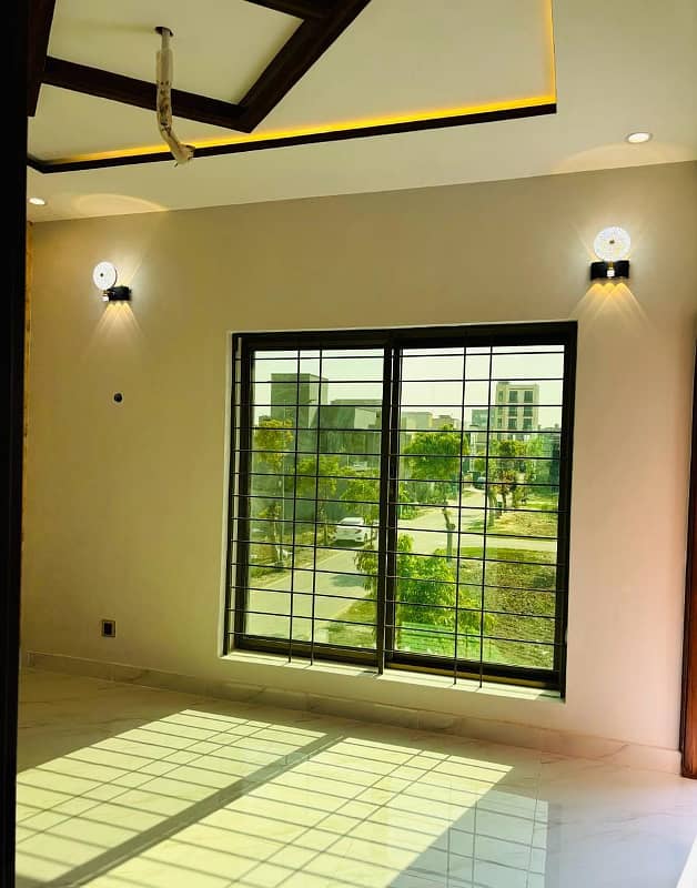 3.54 MARLA MODERN HOUSE MOST BEAUTIFUL PRIME LOCATION FOR SALE IN NEW LAHORE CITY PHASE 2 9