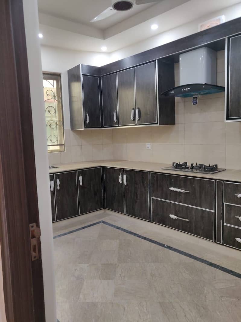 12 Marla Just Like New House Available For Sale At The Prime Location Of Johar Town 7