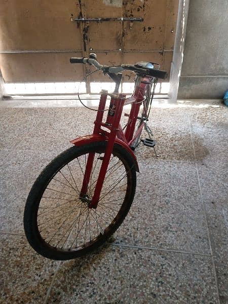 used cycle in medium size 3