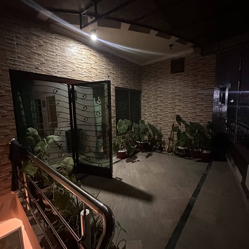 5 Marla Owner Build House Available For Sale In Johar Town 9