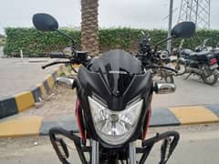 Honda cb 150f 2022/9 0