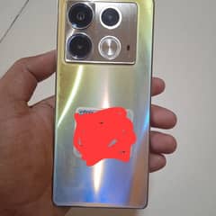 infinix note 40