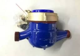 Water Meter Available in all Sizes