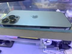 iPhone 13 Pro max 128 pta approved