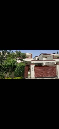 Reasonably-Priced Prime Location 3150 Square Feet House In Mall Road, Mall Road Is Available As Of Now