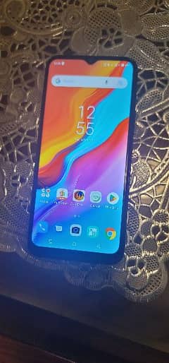 infinix hot 8 lite