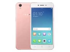 oppo a37 complete BoX -original chip