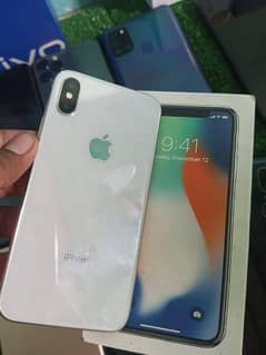 iphone x for sale 03266068451