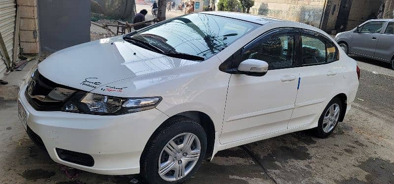 Honda Civic VTi 2019 0