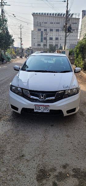 Honda Civic VTi 2019 5