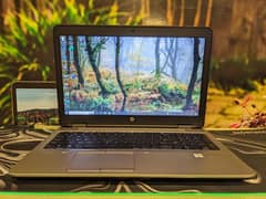 Core i5 6th Generation Laptop | HP ProBook 650 G2 0