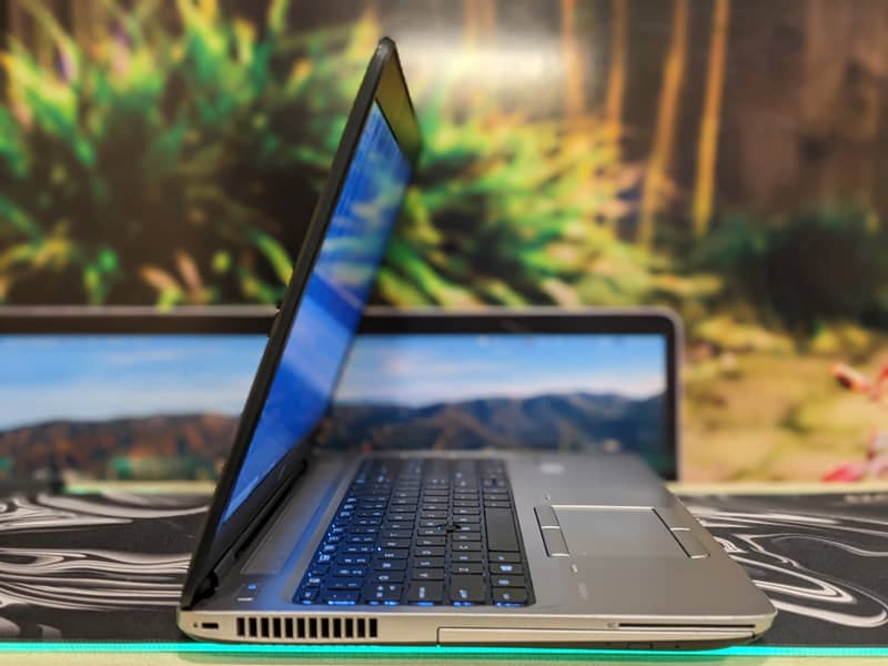 Core i5 6th Generation Laptop | HP ProBook 650 G2 1