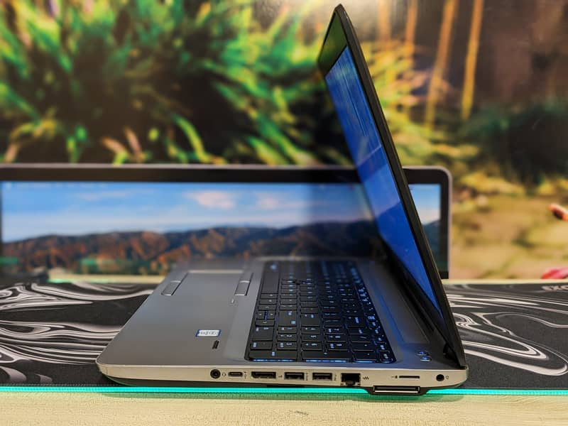 Core i5 6th Generation Laptop | HP ProBook 650 G2 2