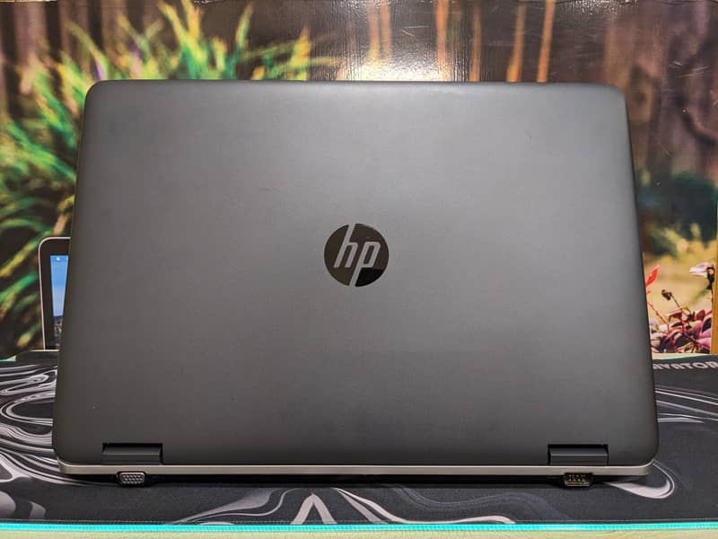 Core i5 6th Generation Laptop | HP ProBook 650 G2 3