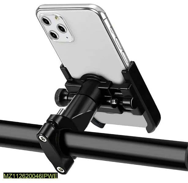 Mobile holder 6