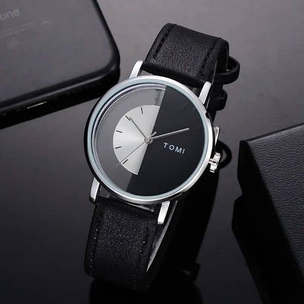 TOMI ORIGINAL WATCH 2