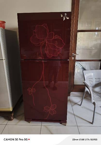 Orient Diamond full size Fridge for sale 0