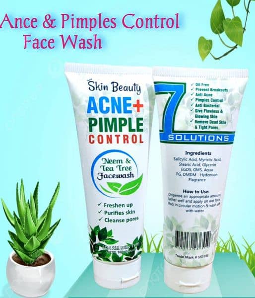 face wash, face cleanser, face whitening. 14