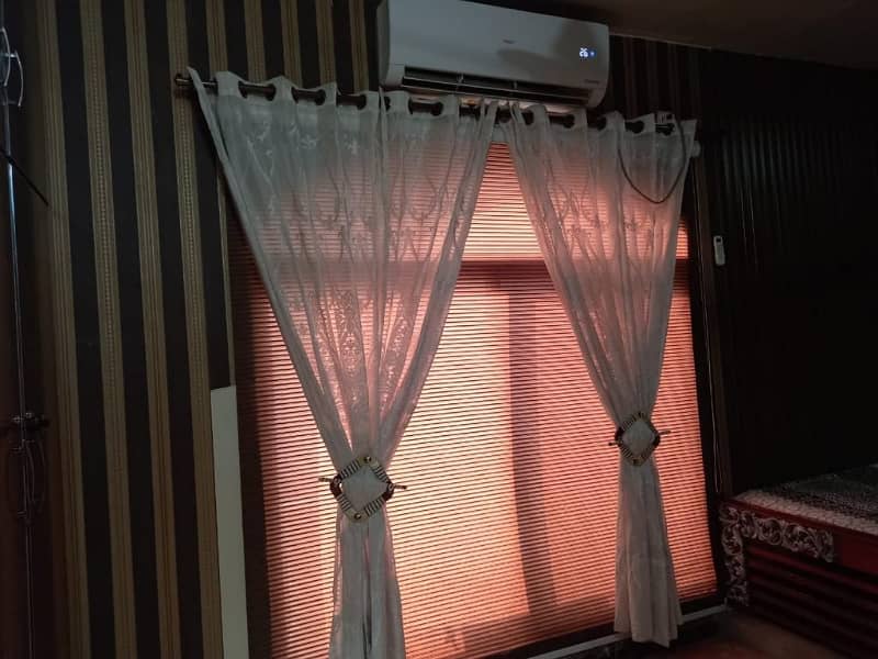 Furnished Flat For Rent In Johar Town Near Emporium Mall 10