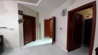 12 Marla Lower Portion For Rent In Johar Town Near G1