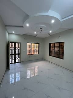 10 Marla House For rent In Awan Town Awan Town In Only Rs. 135000 0