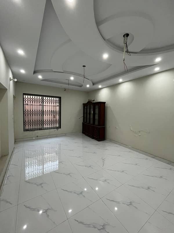 10 Marla House For rent In Awan Town Awan Town In Only Rs. 135000 3