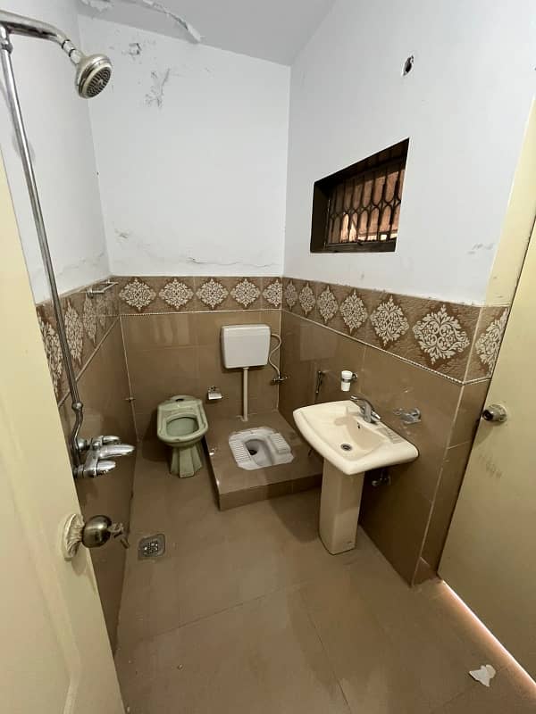 10 Marla House For rent In Awan Town Awan Town In Only Rs. 135000 9